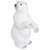 OURS BLANC ENNEIGÉ (Dimension 50 Cm) -FêteMagique Soldes 129736c deb1 scaled 1
