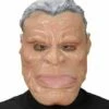 MASQUE ARNOLD EN LATEX (Masque Caricature) Personnalité Politique -FêteMagique Soldes 1339B nc 1339B a