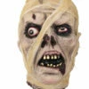 TÊTE DE MOMIE EN LATEX (Tête à Suspendre De 55 Cm) -FêteMagique Soldes 14133
