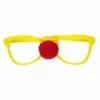 LUNETTES DE CLOWN XL (Lunettes Géantes + Nez) -FêteMagique Soldes 1437N nc 1437N a
