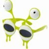 LUNETTES EXTRA TERRESTRE -FêteMagique Soldes 14402 b