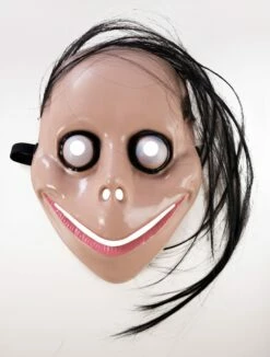 MASQUE DE MOMO