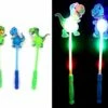 BATON LUMINEUX DINO (Taille 38 Cm - 2 Coloris) -FêteMagique Soldes 16015 scaled 1