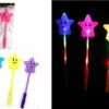 BATON LUMINEUX ETOILE (Taille 38 Cm - 4 Coloris) -FêteMagique Soldes 16039 scaled 1