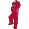 DÉGUISEMENT - MASCOTTE (Diable Rouge) -FêteMagique Soldes 1825D a