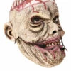 MASQUE ZOMBIE EN LATEX (Masque Intégral En Latex) -FêteMagique Soldes 18402 078580800 1131 11022020