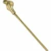 SCEPTRE DE PHARAON DORÉ (Longueur 38 Cm) -FêteMagique Soldes 1920P nc 1920P a