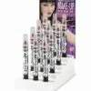 CRAYONS A MAQUILLAGE (Couleur Rouge - 3.5 Ml) Présentoir 12 Crayons -FêteMagique Soldes 1952R nc 1952R a