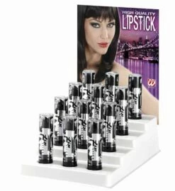 STICK A LÈVRES NOIR