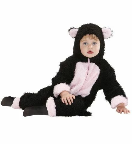 COSTUME CHATON FUZZY (Pack 6 Costumes Bébés) Tailles 0/6 Mois Et 1/2 Ans 3 COSTUME CHATON FUZZY (Pack 6 Costumes Bébés) Tailles 0/6 Mois Et 1/2 Ans