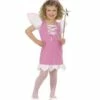 COSTUME PETITE FÉE ROSE (Pack 6 Robes Et Serre Têtes) Tailles 2/3 Ans Et 3/4 Ans 2 COSTUME PETITE FÉE ROSE (Pack 6 Robes Et Serre Têtes) Tailles 2/3 Ans Et 3/4 Ans -FêteMagique Soldes 2012F nc 2012F a