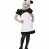 ROBE PETIT FILLE PANDA (Pack 6 Costumes Filles) Tailles 2/3 Ans Et 3/4 Ans 1 ROBE PETIT FILLE PANDA (Pack 6 Costumes Filles) Tailles 2/3 Ans Et 3/4 Ans -FêteMagique Soldes 2013P nc 2013P a