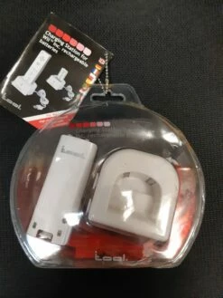 CHARGEUR DE MANETTE WII