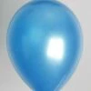 BALLONS BLEUS MÉTAL -FêteMagique Soldes 2024