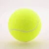 BALLE DE TENNIS GÉANTE (Diamètre 25 Cm)