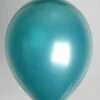 BALLONS TURQUOISES (Ballons Effet Métal) -FêteMagique Soldes 2029