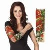 MANCHE AVEC TATOUAGE (Thème TRUE LOVE) -FêteMagique Soldes 21005