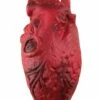 COEUR SANGUINOLENT (Décoration Halloween) -FêteMagique Soldes 21900