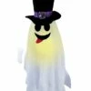 FANTÔME COQUIN LUMINEUX (Décoration à Suspendre) Hauteur 50 Cm -FêteMagique Soldes 22219