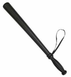 MATRAQUE NOIRE (Dimension 53 Cm)