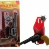 PISTOLET DE COW BOY (Pistolet Sonore)