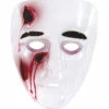 MASQUE SANGUINOLENT -FêteMagique Soldes 26567 a