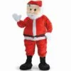 DÉGUISEMENT - MASCOTTE (PÈRE NOEL) -FêteMagique Soldes 27041