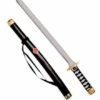 KATANA JAPONAIS AVEC ETUI (Sabre Japonais 60 Cm) -FêteMagique Soldes 2727N nc 2727N a