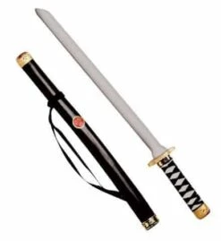 KATANA JAPONAIS AVEC ETUI (Sabre Japonais 60 Cm)