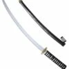 KATANA SABRE JAPONAIS (Longueur 75 Cm) -FêteMagique Soldes 2728Q nc 2728Q a