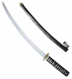 KATANA SABRE JAPONAIS (Longueur 75 Cm)