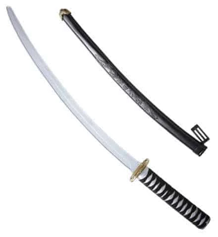 KATANA SABRE JAPONAIS (Longueur 75 Cm) 3 KATANA SABRE JAPONAIS (Longueur 75 Cm)