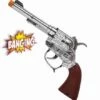 PISTOLET DE COW BOY (Pistolet Bruyant) -FêteMagique Soldes 2783P nc 2783P a