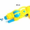 PISTOLET A EAU A RÉSERVOIR (Taille 40 Cm - 2 Coloris)