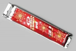 CIERGES MAGIQUES (Scintillants - Taille 18 Cm)