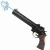 PISTOLET POUR VODKA JET (Pistolet Cow Boy - 30 Cm) -FêteMagique Soldes 3017V nc 3017V a
