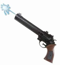 PISTOLET POUR VODKA JET (Pistolet Cow Boy - 30 Cm)
