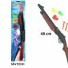 JEU DE TIR AUX CANARDS (Fusil 48 Cm Avec Flèches)