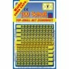 BLISTER DE 100 AMORCES (Amorces 1 Coup) -FêteMagique Soldes 30271