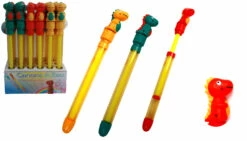 CANON A EAU DINOSAURE (Dimension 36 Cm)