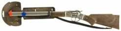 FUSIL COW BOY GONHER (FUSIL MÉTAL 8 COUPS)