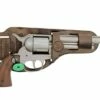 PISTOLET 12 COUPS GONHER (Pistolet Métal) -FêteMagique Soldes 3121 01