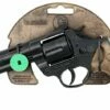 REVOLVER POLICE GONHER (Métal 12 Coups) -FêteMagique Soldes 3123 6