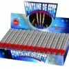 BOX FONTAINES DE FÊTE (Artifice D'intérieur - 50 Sec) 24 Fontaines - 120 Mm 2 BOX FONTAINES DE FÊTE (Artifice D'intérieur - 50 Sec) 24 Fontaines - 120 Mm -FêteMagique Soldes 32028 066660000 1001 13062016