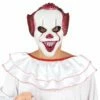 MASQUE DE CLOWN AFFREUX -FêteMagique Soldes 333044 scaled 1