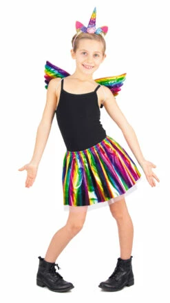 SET DE LA PETITE LICORNE (Pack 3 Pièces)