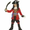 CAPITAINE CORSAIRE ENFANT (Costume Et Accessoires) Tailles Enfants De 5 à 13 Ans -FêteMagique Soldes 3349 nc 3349 a