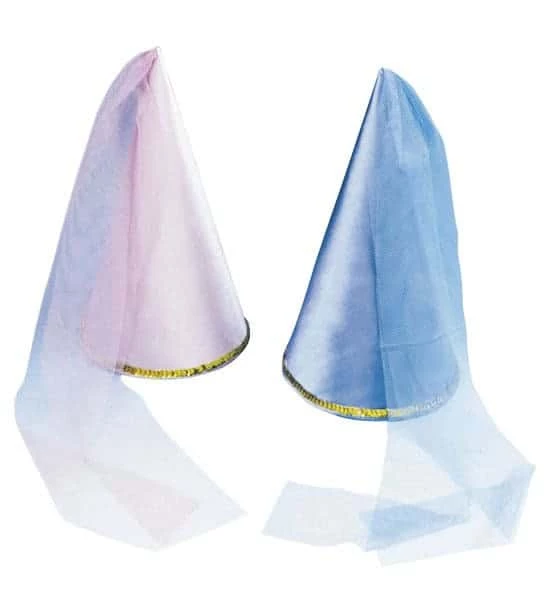 CHAPEAU DE FÉE 3 CHAPEAU DE FÉE