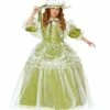 PETITE PRINCESSE MILADY (Robe Avec Jupon + Chapeau) Tailles De 5 Ans à 13 Ans -FêteMagique Soldes 3490 nc 3490 a