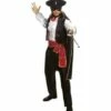 COSTUME CAVALIER MASQUÉ (Costume Et Accessoires) Tailles Adultes -FêteMagique Soldes 3571 nc 3571 a